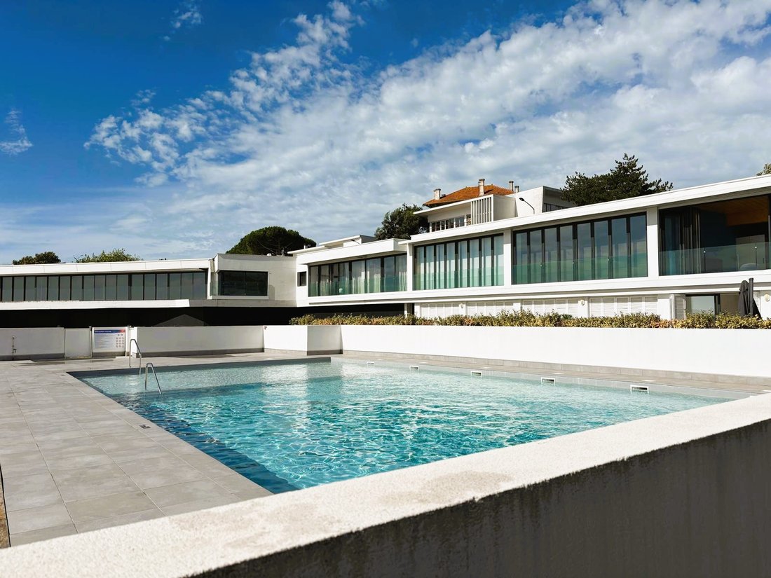 Apartment in Le Fief-La Garenne, Royan, France 1 - 16190646
