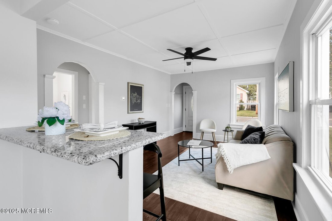 House in North Middletown, New Jersey, United States 4 - 15988142