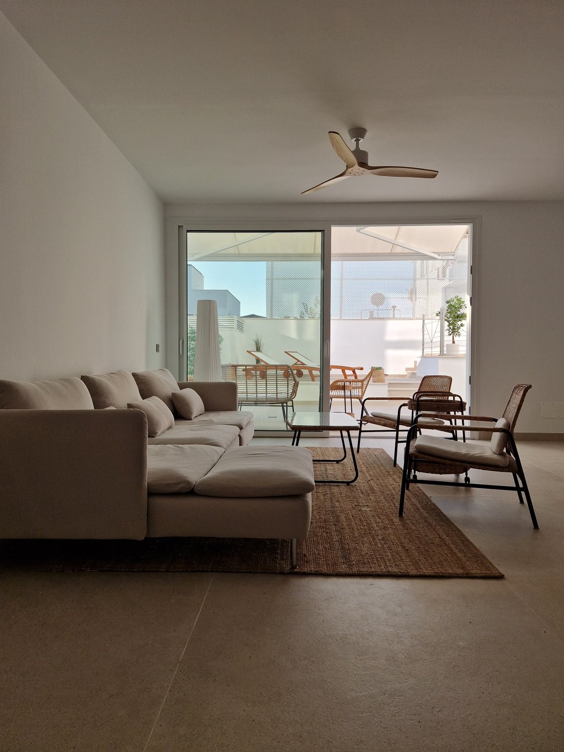 Apartamento en Las Salinas, Islas Baleares, España 1 - 16190908