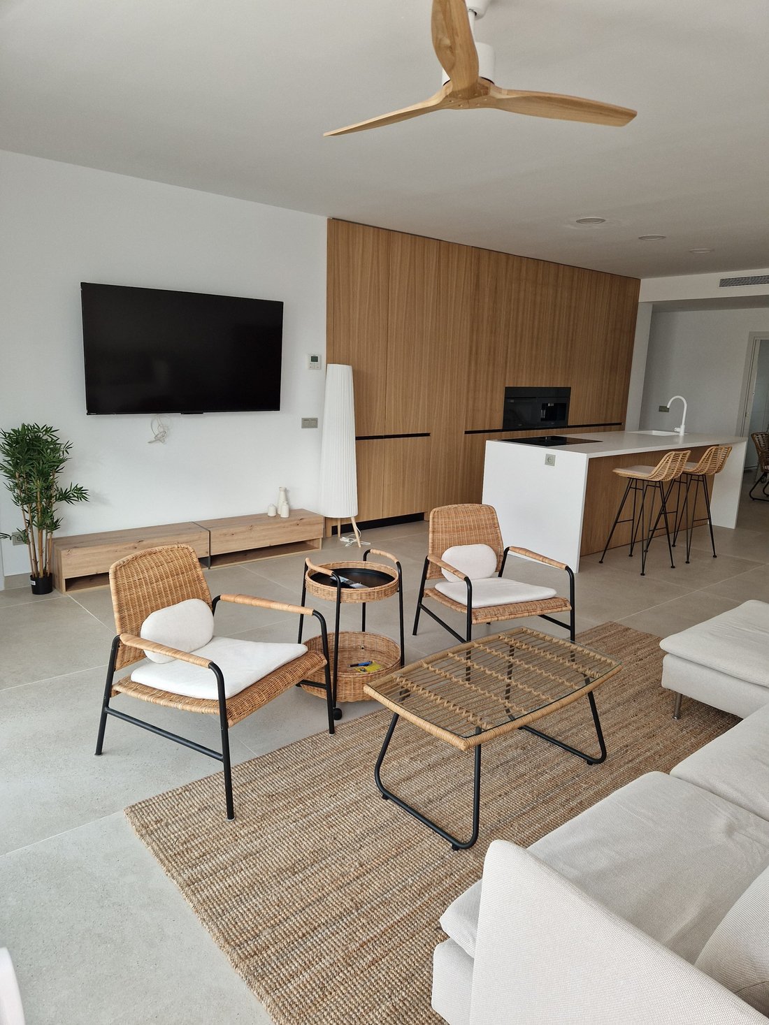 Apartamento en Las Salinas, Islas Baleares, España 2 - 16190908