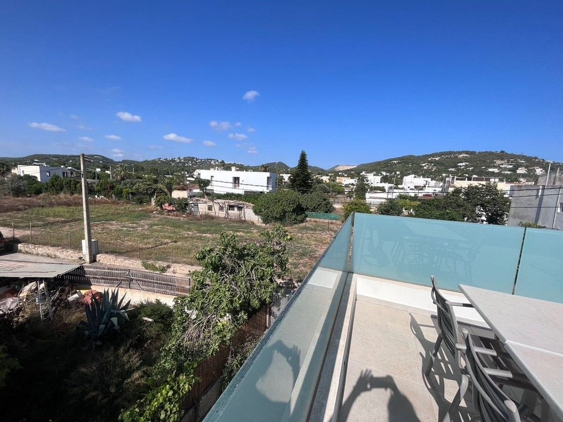 Villa a Jesús, Santa Eulària des Riu, Isole Baleari 3 - 13190205