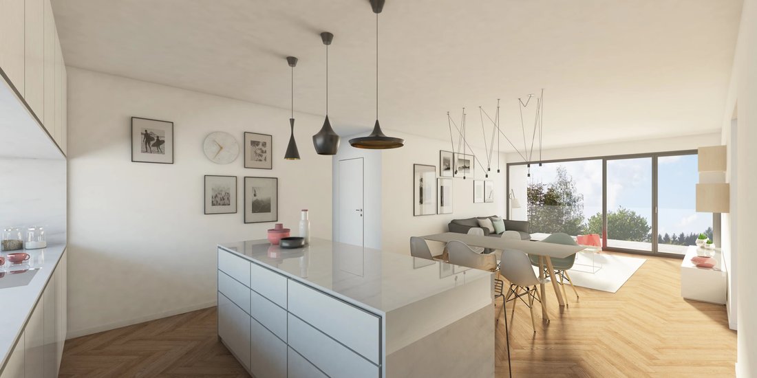 Apartment in Steinfort, Capellen, Luxembourg 5 - 16195533