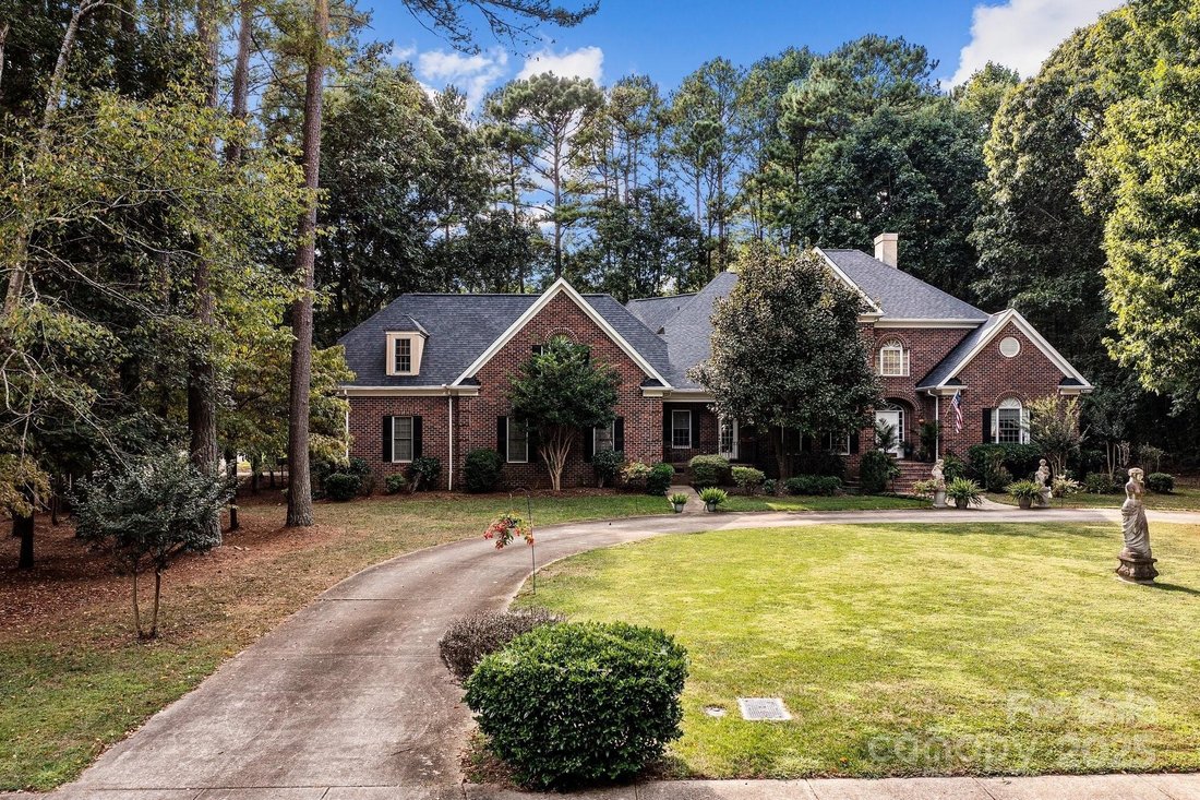 House in Salisbury, North Carolina, United States 4 - 16162884