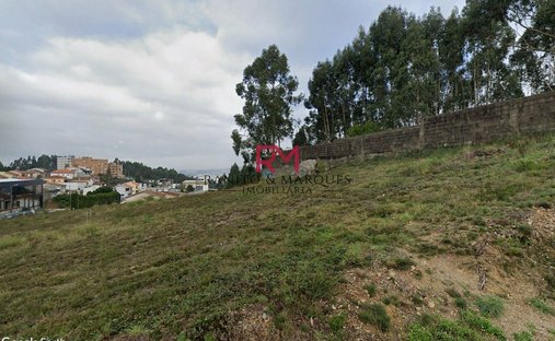Land in Ermesinde, Porto District, Portugal 1