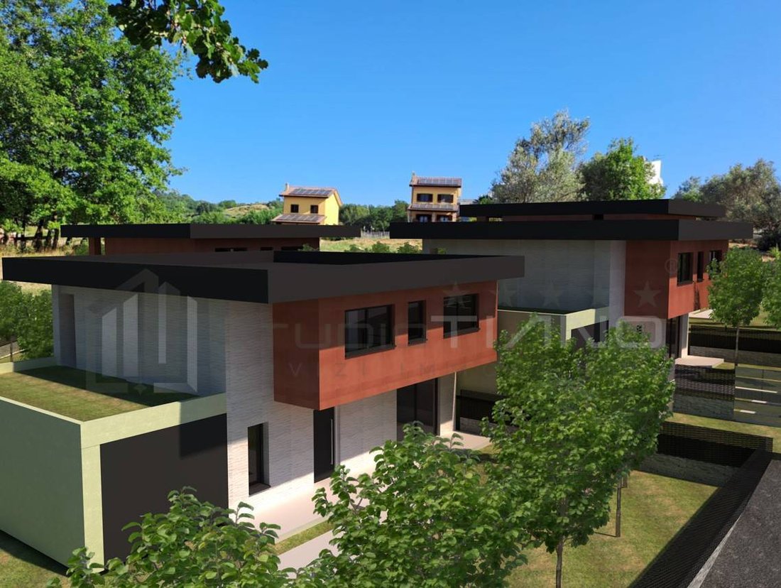 Villa in Rende, Calabria, Italy 5 - 16191395