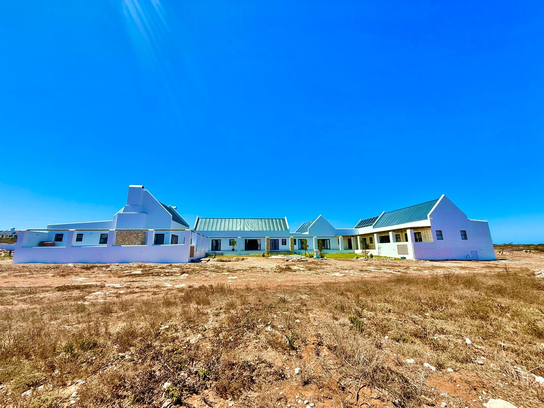 House in Jacobs Bay, Western Cape, South Africa 2 - 16195509