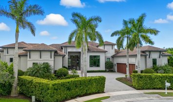 House in Wellington, Florida, United States 1