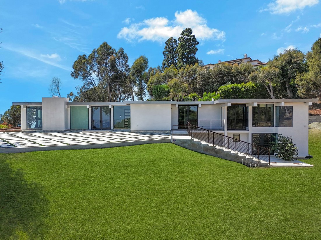 House in Malibu, California, United States 4 - 16199756