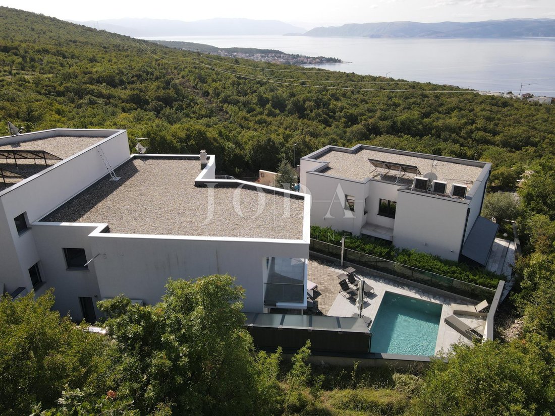 House in Grad Crikvenica, Primorje-Gorski Kotar County, Croatia 1 - 16193553