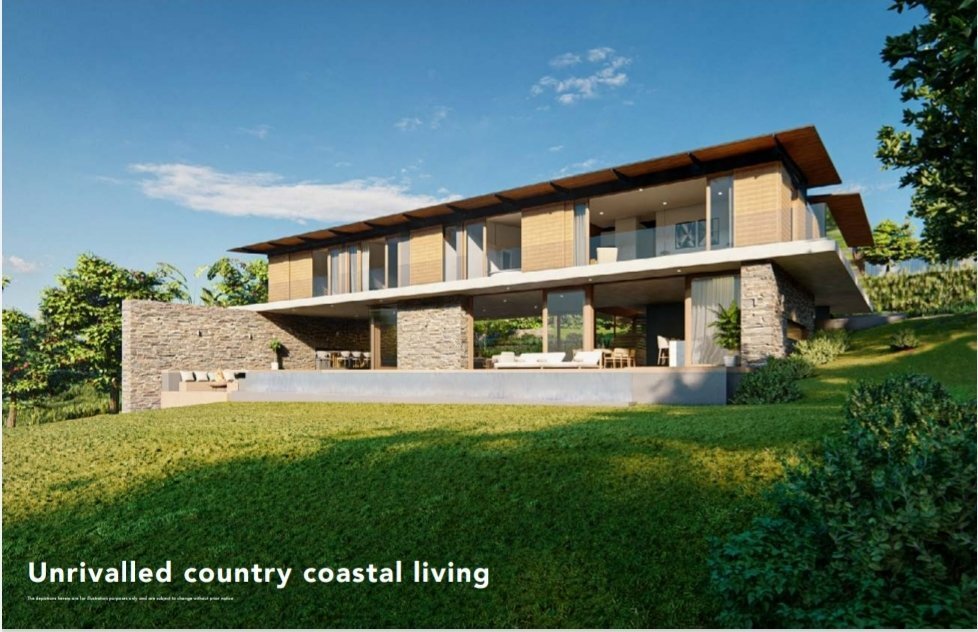 Land in Dolphin Coast, KwaZulu-Natal, South Africa 3 - 16194576