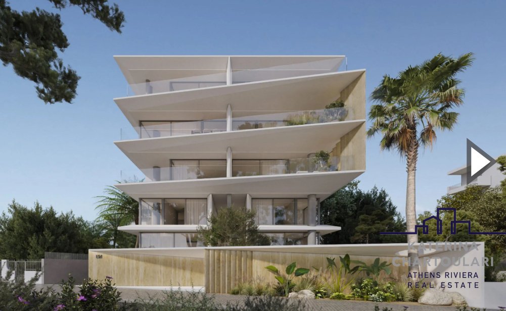 Apartment in Voula, Attica, Greece 4 - 16192143