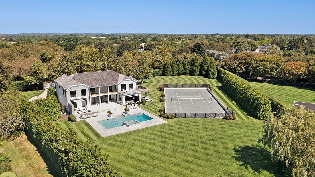 House in Southampton, New York, United States 5 - 16197849