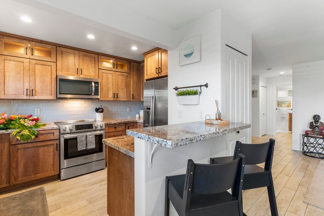 Condo in Lahaina, Hawaii, United States 3 - 16200132