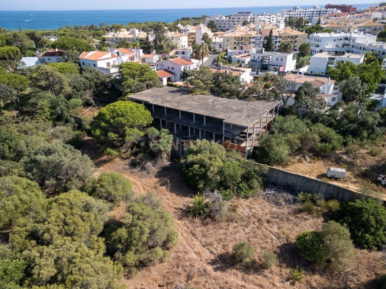 Land for sale in Albufeira, Portugal — €820,000