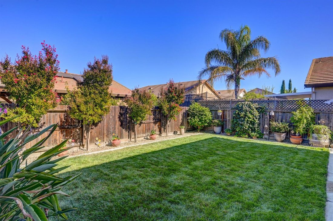 House in Stockton, California, United States 5 - 16199934