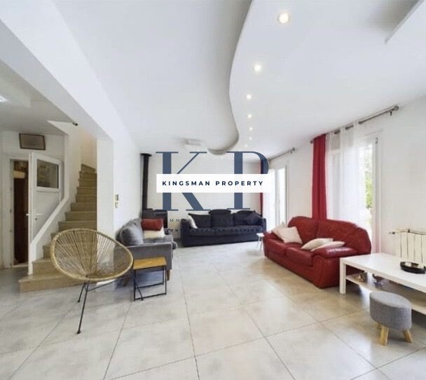 House in La Pepiniere-Malesherbes, Sarcelles, France 5 - 16194357