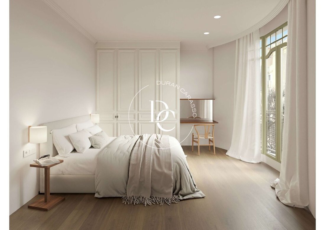Apartment in Ciutat Vella, Barcelona, Spain 3 - 16193257