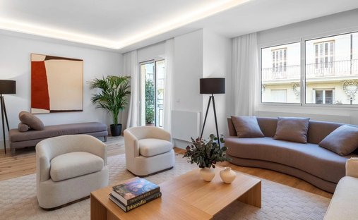 Apartamento en Centro, Madrid, España 1