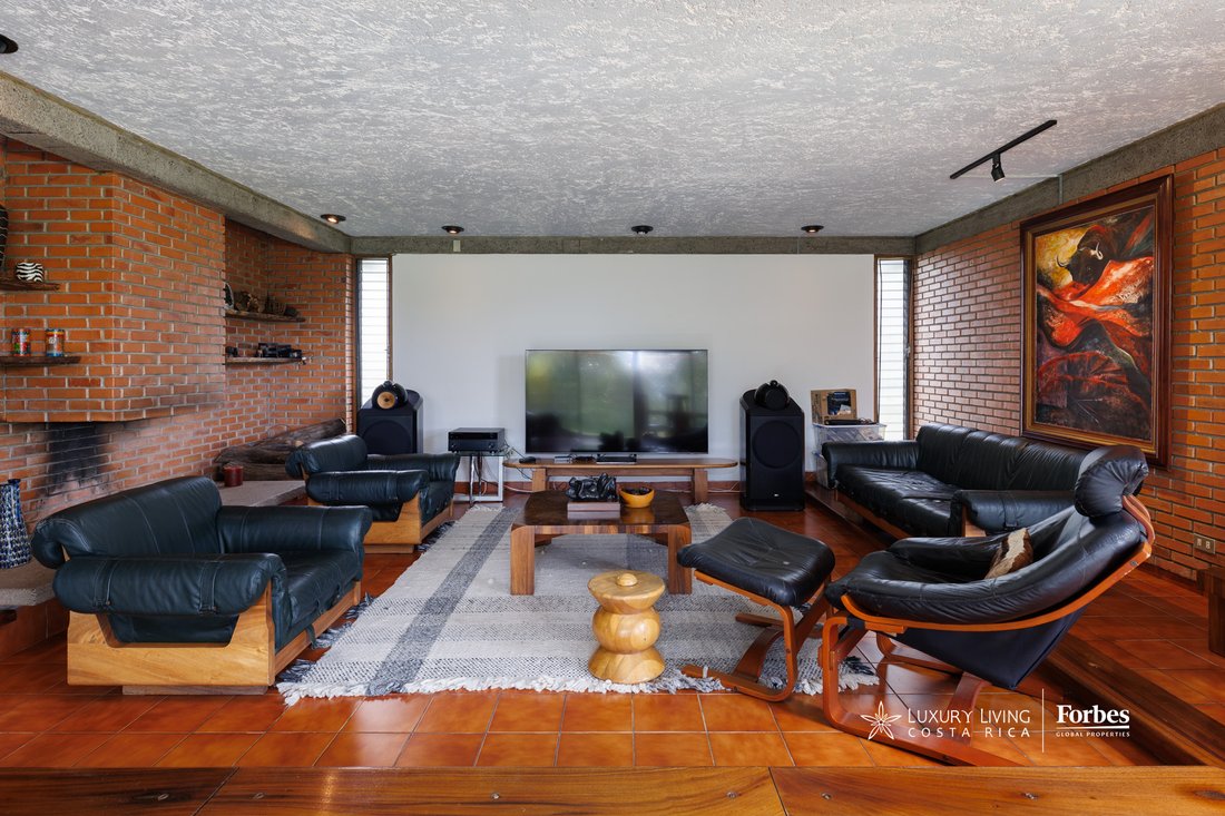 House in Santo Domingo, Heredia Province, Costa Rica 4 - 16190851