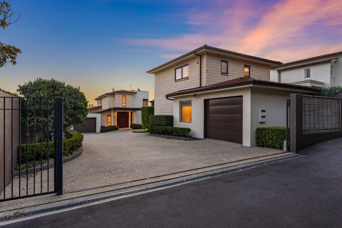 House in Auckland, Auckland, New Zealand 1 - 16190318