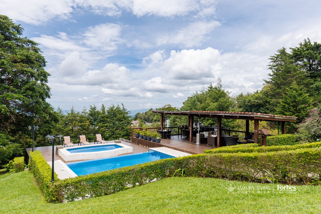 House in Barva, Heredia Province, Costa Rica 5 - 16191652