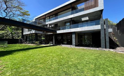 Villa in Nairobi, Nairobi, Kenia 1