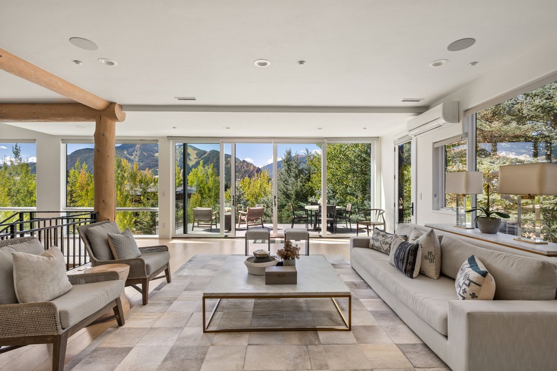 House in Aspen, Colorado, United States 3 - 16190304