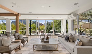 House in Aspen, Colorado, United States 2