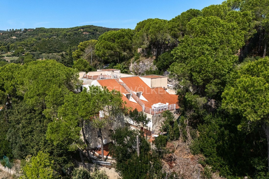 House in Porto Ercole, Monte Argentario, Tuscany 2 - 16195402