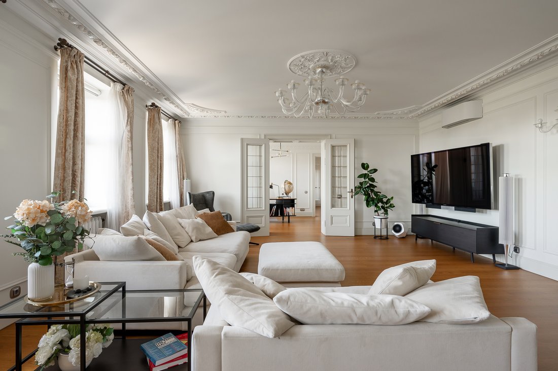 Apartment in Riga, Latvia 1 - 16026345