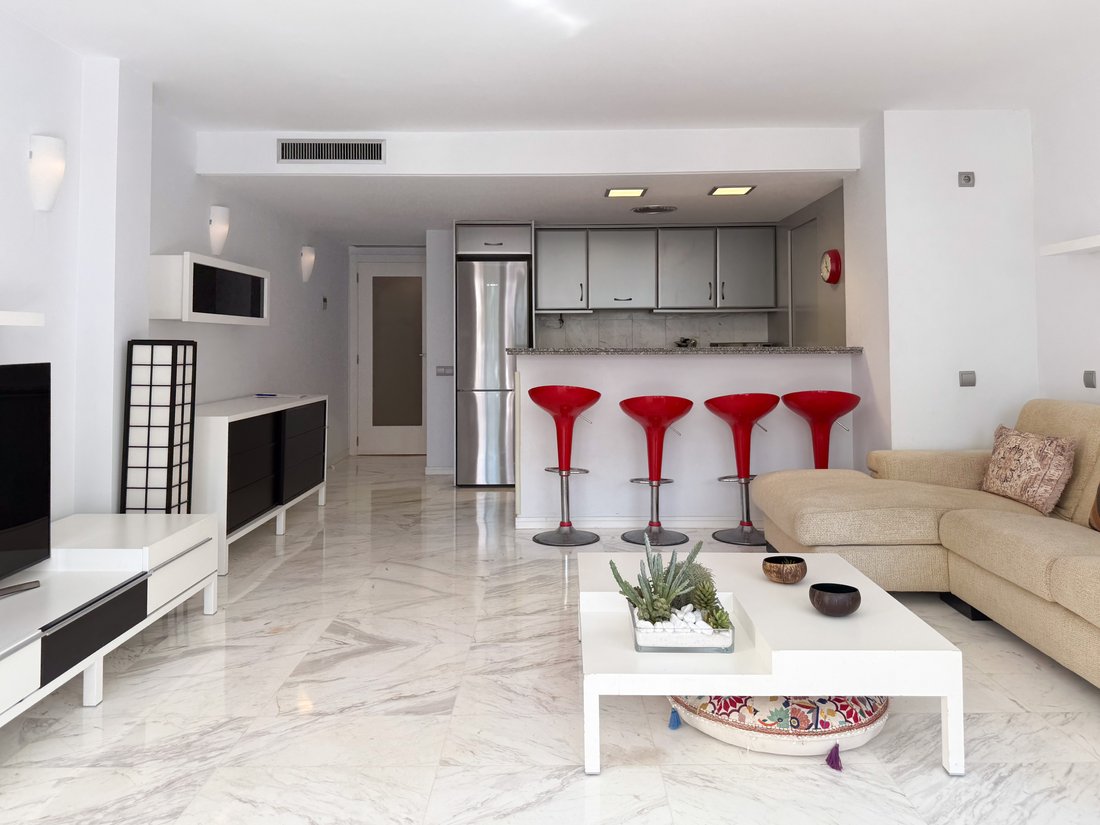 Apartment in Ibiza Town, Balearic Islands, Spain 4 - 16193223