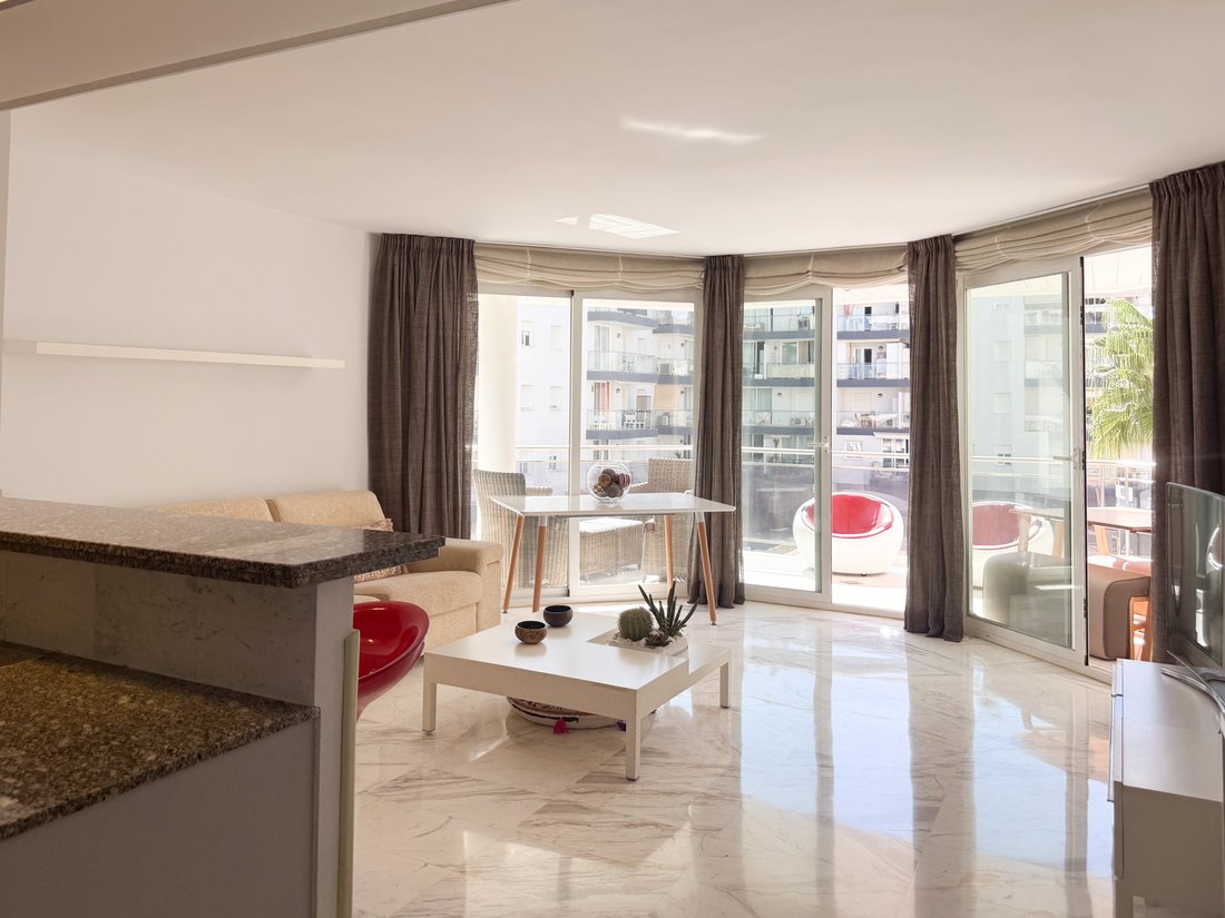 Apartment in Ibiza Town, Balearic Islands, Spain 3 - 16193223