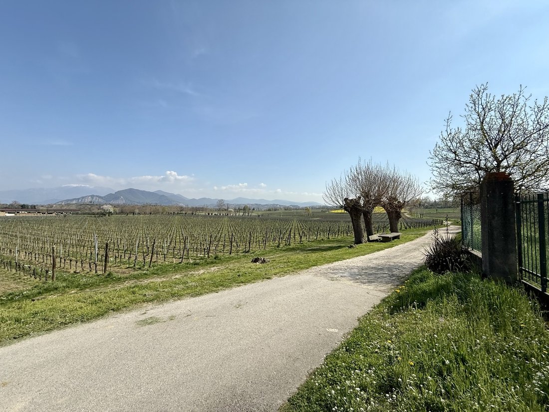 Country House in Adro, Lombardy, Italy 4 - 16195401