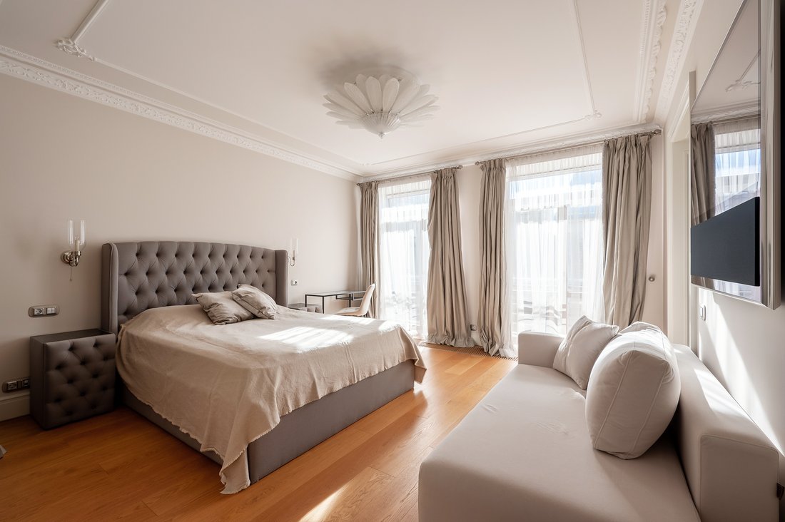 Apartment in Riga, Latvia 5 - 16026345
