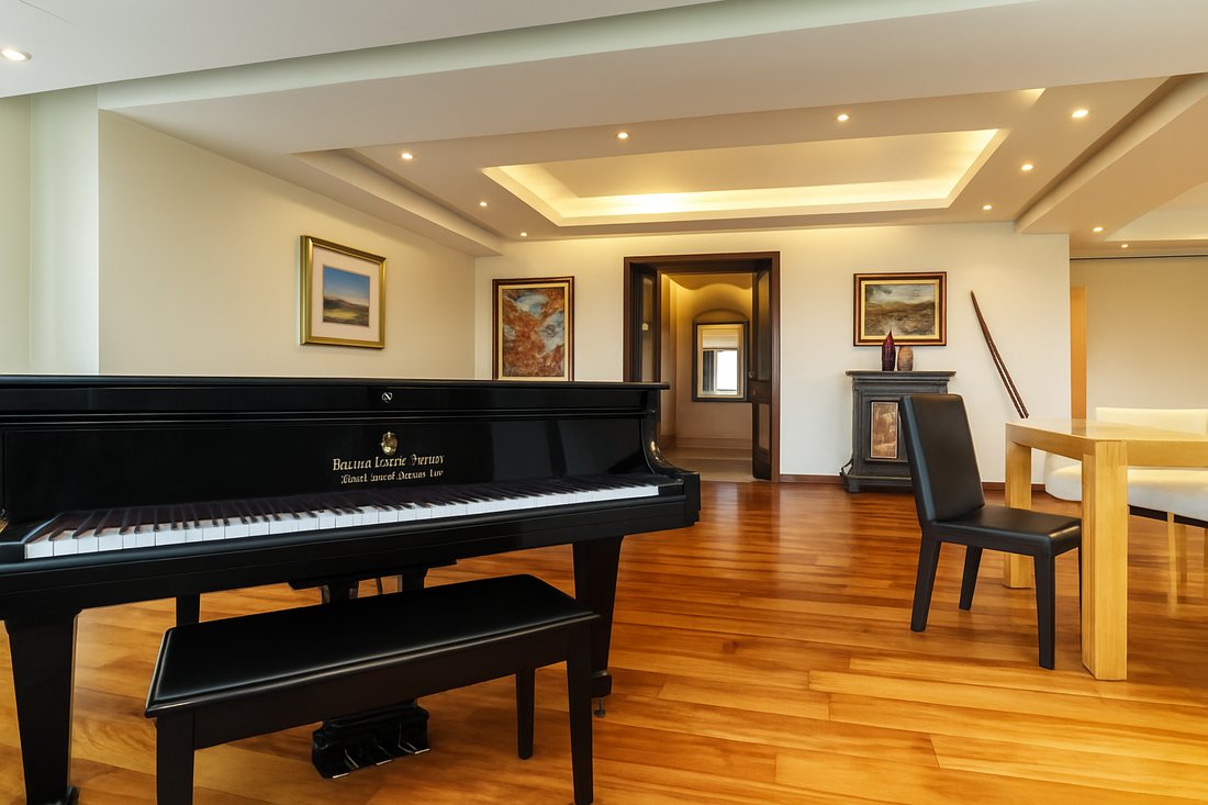 Apartment in Mexico City, Mexico 5 - 16199769