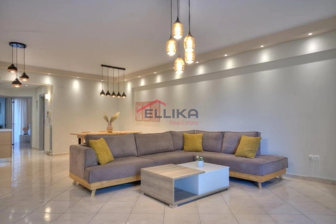 Apartment in Elliniko, Attica, Greece 2 - 16194936