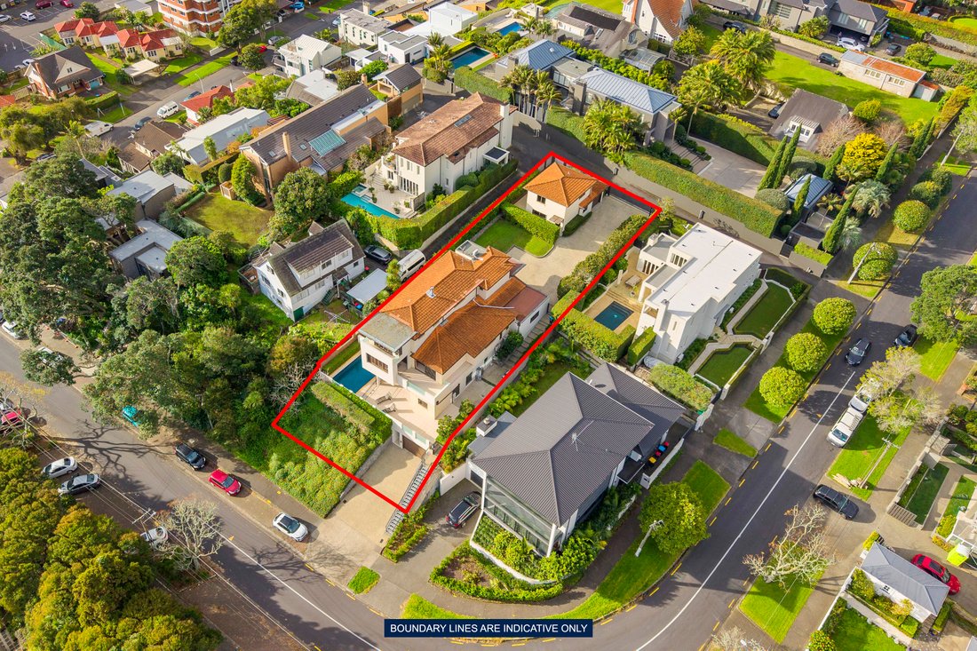 House in Auckland, Auckland, New Zealand 5 - 16190318