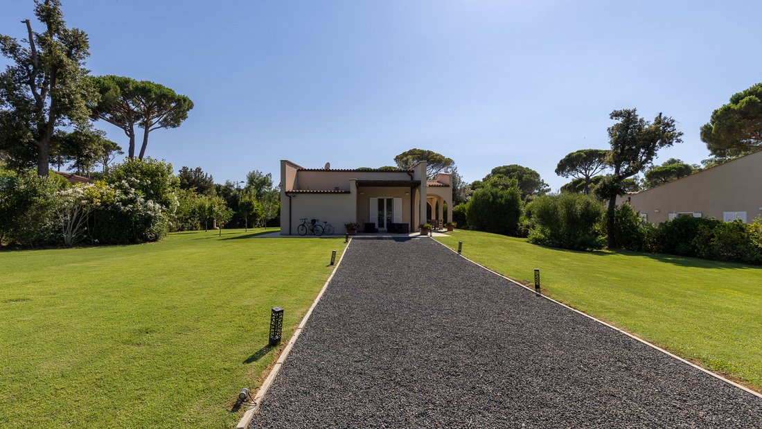 Villa in Punta Ala, Castiglione della Pescaia, Tuscany 5 - 16195102