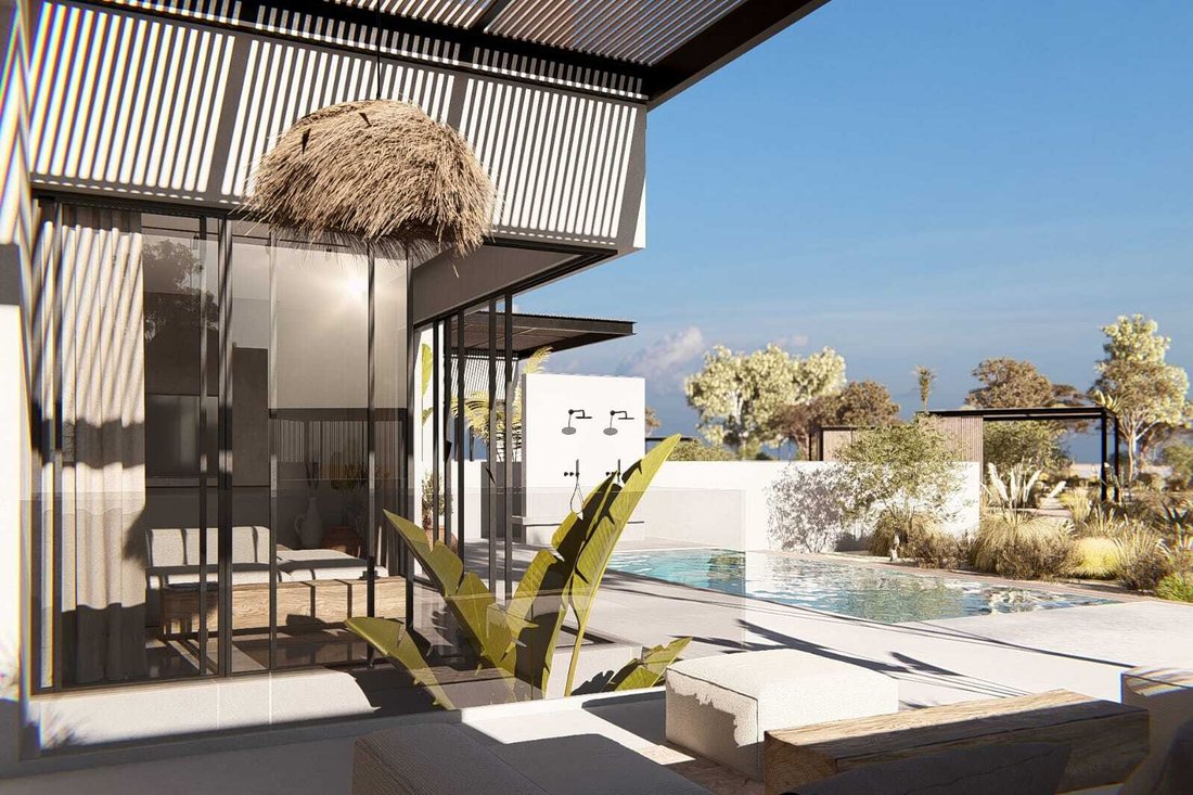 Apartment in Paralimni, Famagusta, Cyprus 3 - 16192740