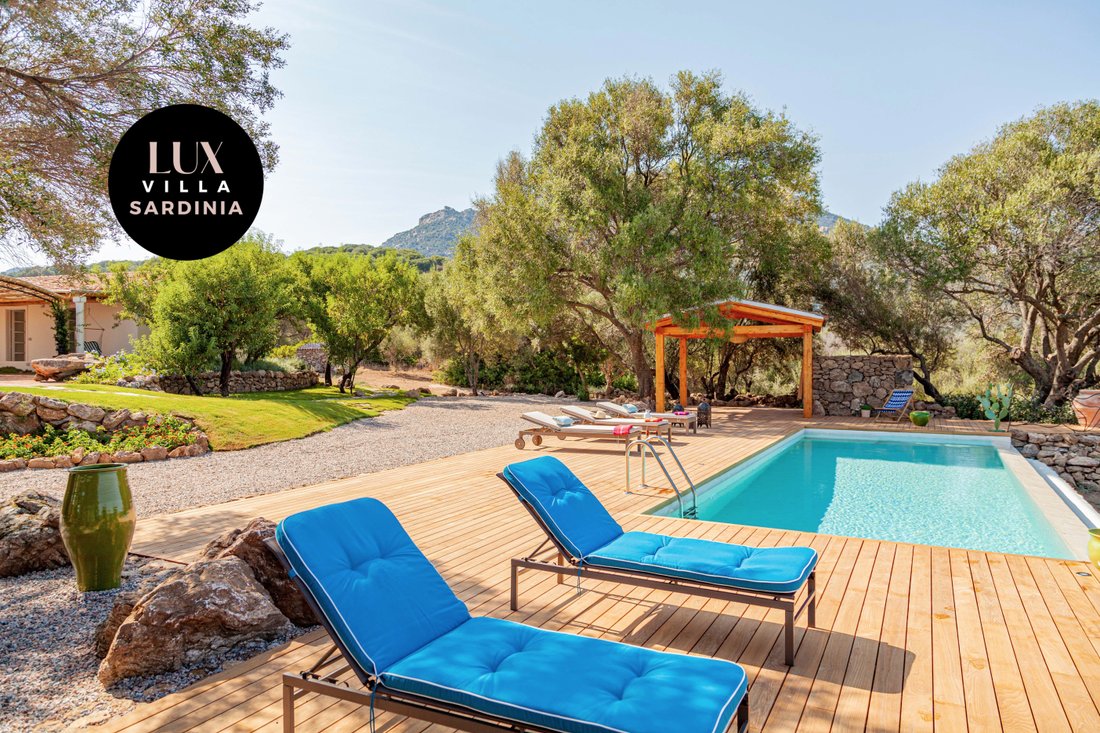 Villa in Porto Rotondo, Olbia, Sardinia 3 - 16193235