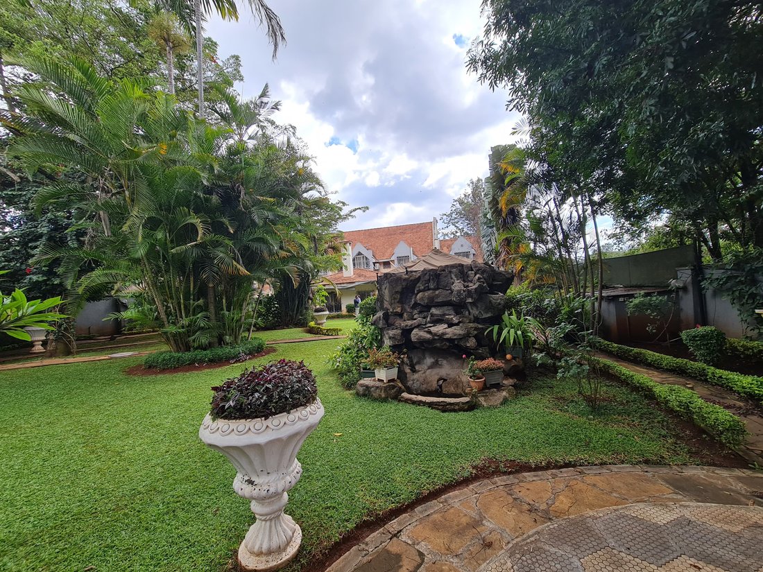 House in Nairobi, Nairobi County, Kenya 4 - 16195267