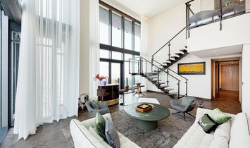 Apartamento en Dubái, Dubái, Emiratos Árabes Unidos 1