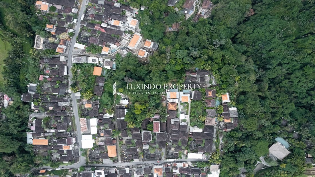 Land in Kecamatan Tegallalang, Bali, Indonesia 1 - 16191286