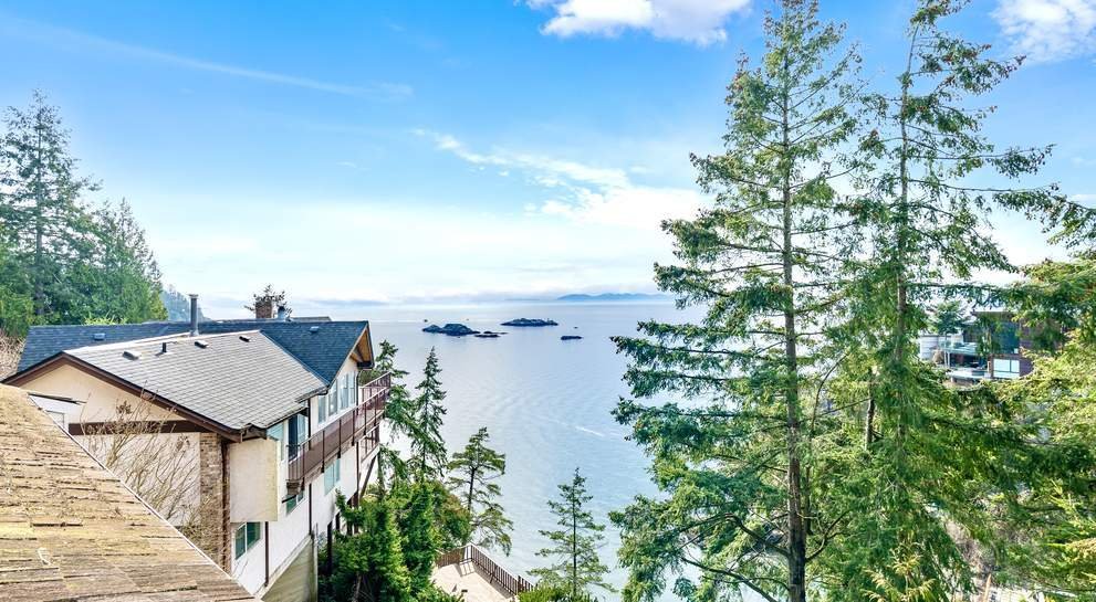 Casa a West Vancouver, Columbia Britannica, Canada 2 - 16198277