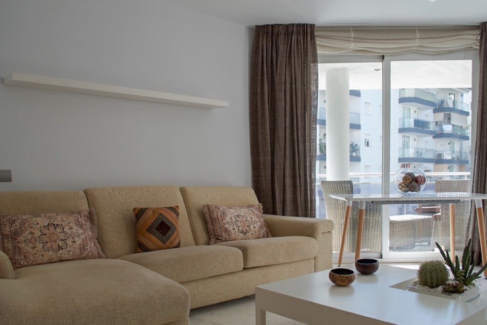 Apartment in Ibiza Town, Balearic Islands, Spain 5 - 16193223