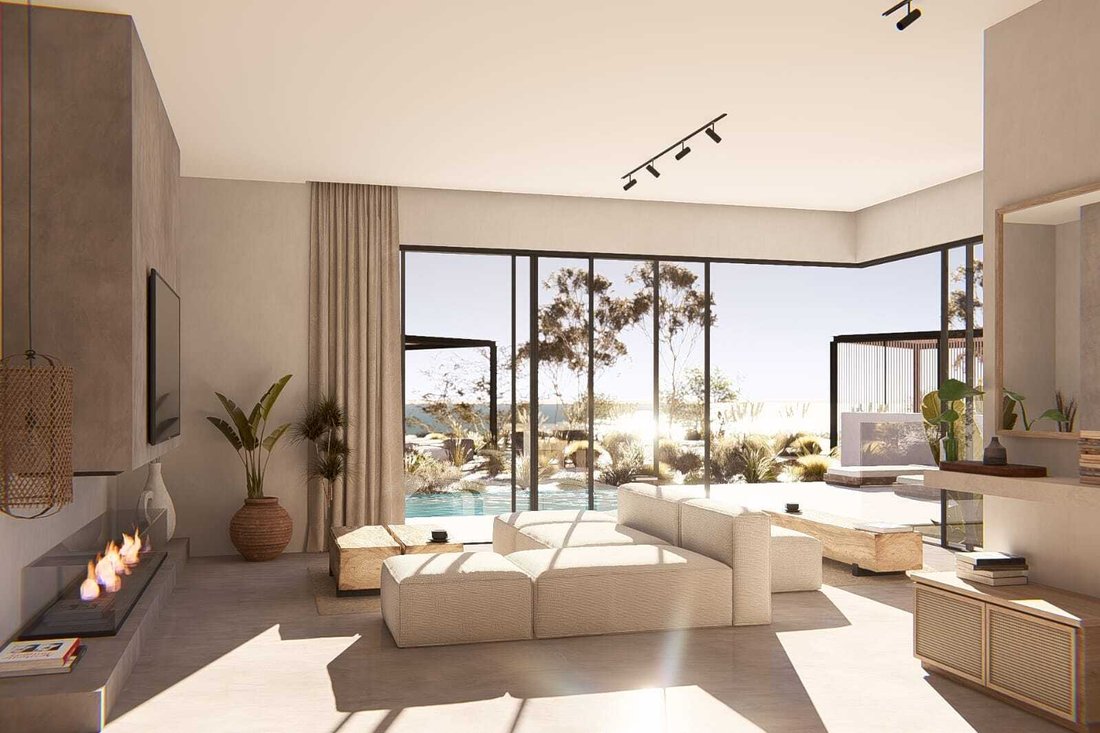 Apartment in Paralimni, Famagusta, Cyprus 5 - 16192740
