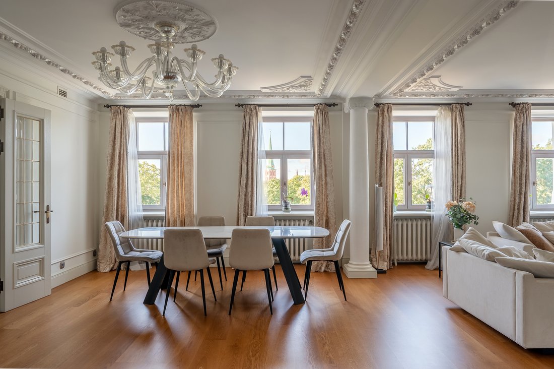 Apartment in Riga, Latvia 3 - 16026345