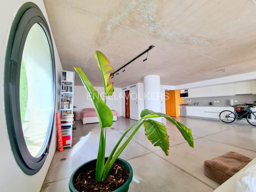 Apartment in Montevideo, Departamento de Montevideo, Uruguay 4 - 16194938