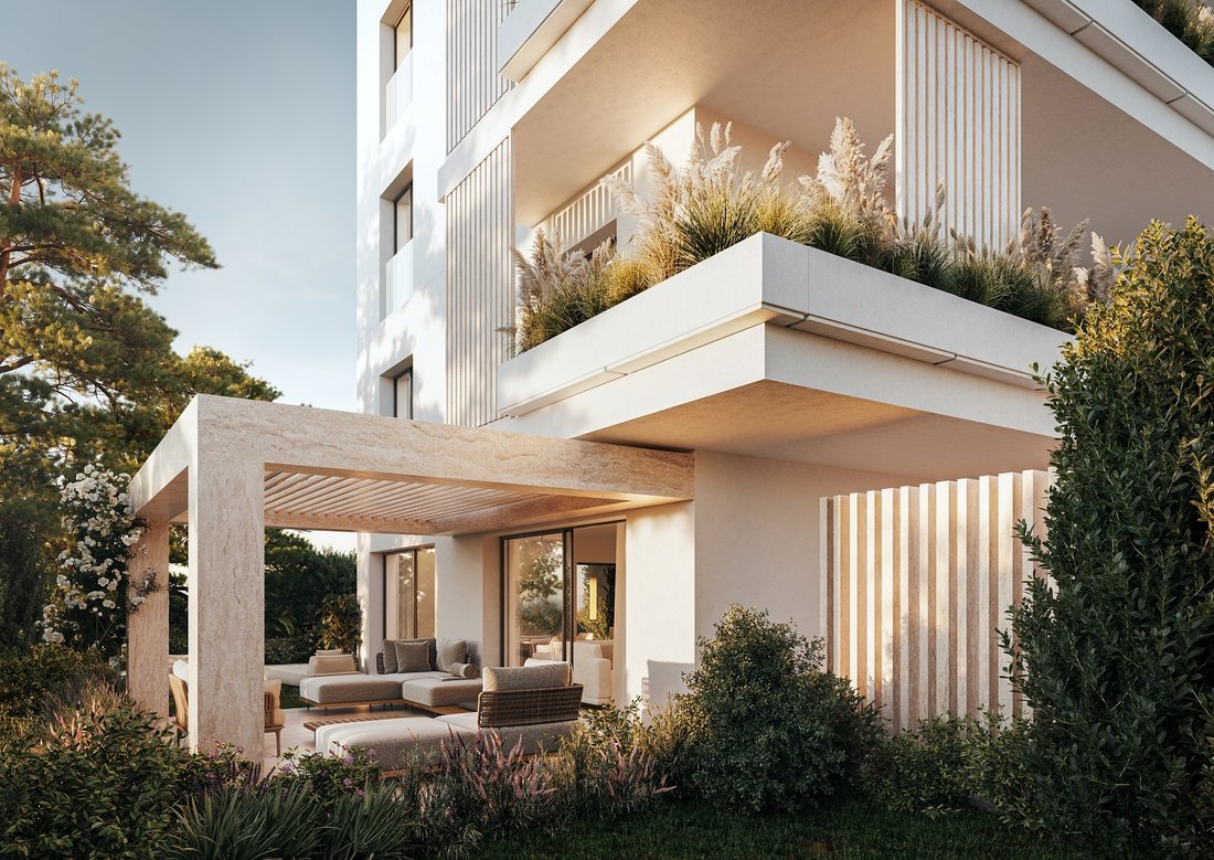 Apartment in Voula, Attica, Greece 2 - 16195106