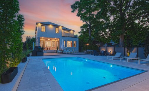 Casa en Burlington, Ontario, Canadá 1